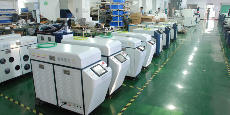 通發(fā)激光TFL-80PF<a href='http://0769tiantian.com/product/2.htm' class='text_a'>光纖<a href='http://0769tiantian.com' class='text_a'>激光焊接機(jī)</a></a>
