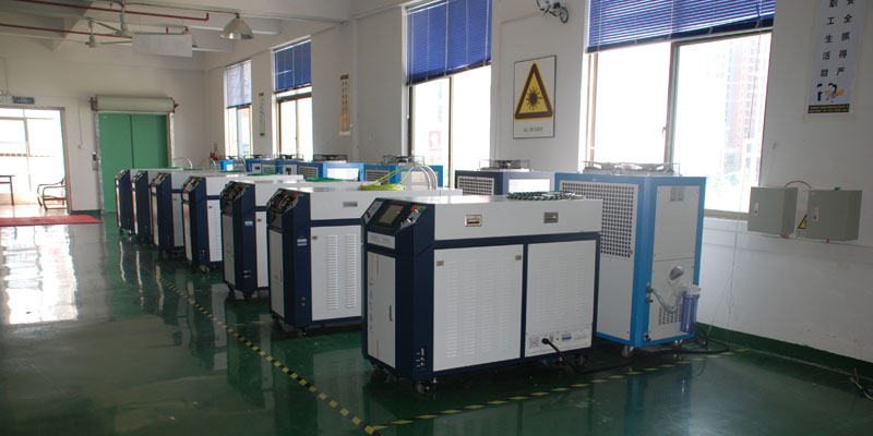 通發(fā)激光TFL-500PF<a href='http://0769tiantian.com/product/2.htm' class='text_a'>光纖<a href='http://0769tiantian.com' class='text_a'>激光焊接機(jī)</a></a>